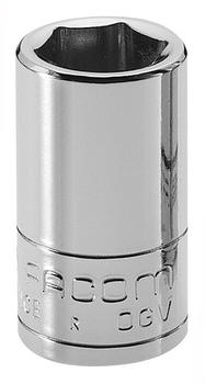 Facom R.7 Cap - 7 mm - 1/4" - 6 sides
