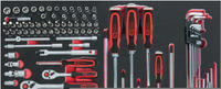 Ks Tools Werkzeugsatz 711.0118