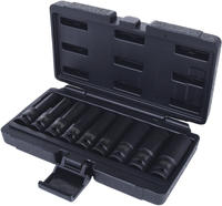 Ks Tools Kraft-Stecknuss-Satz 515.1050