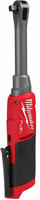 Milwaukee M12 FHIR38LR-0 Hochgeschwindigkeits-Ratsche, 12 V, 0,95 cm
