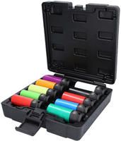 KS Tools 515.0890, KS Tools 515.0890 Stecknuss-Set 515.0890