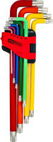 Ks Tools Winkelschraubendrehersatz 151.4510