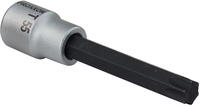 Proxxon Industriepark Region Trier Proxxon 1/4"" TX-Einsatz T25 mit Stirnbohrung