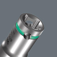 Wera 05004552001, Wera Werk Steckschl&uuml;sseleinsatz 004552