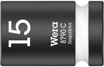 Wera 8790 C Impaktor Steckschlüsseleinsatz (05004572001)