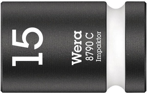 Wera 8790 C Impaktor Steckschlüsseleinsatz (05004572001)