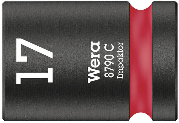 Wera 8790 C Impaktor Steckschlüsseleinsatz (05004574001)