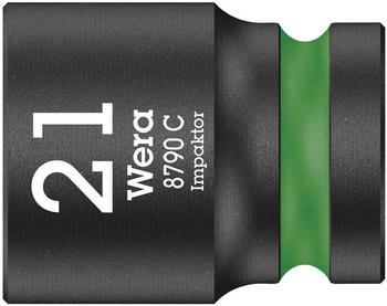 Wera 8790 C Impaktor Steckschlüsseleinsatz (05004578001)