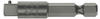 Wera Steckschlüssel-Adapter 1/4 " für 3 / 8 " Einsatz 50mm - 05050215001