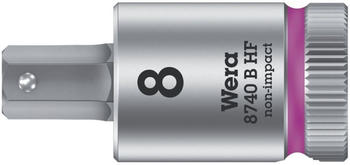 Wera 8740 B HF Zyklop Bitnuss (05003036001)