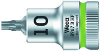 Wera Schraubendrehereinsatz mit Haltefunktion 3/8" T10 x 35 mm - 05003059001