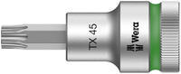 Wera Schraubendreher-Einsatz 1/2" T60 x 140 mm Haltefunktion - 05003858001