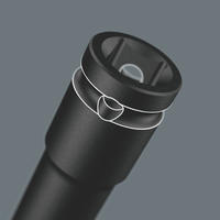 Wera 05004837001, Wera 8790 C Impaktor Deep 05004837001 Innen-Sechskant