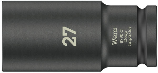 Wera 8790 C Impaktor Deep Steckschlüsseleinsatz (05004840001)