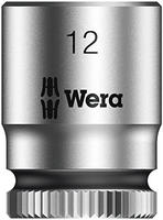 Wera 05003511001, Wera 8790 HMA Zyklop-Steckschl&uuml;sseleinsatz mit 1/4"-Antrieb,...