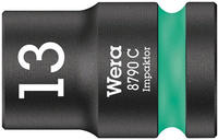 Wera 05004570001, Wera 05004570001 Steckschl&uuml;sseleinsatz 13 mm 1 St&uuml;ck 1/2"