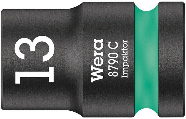 Wera 8790 C Impaktor Steckschlüsseleinsatz (05004570001)