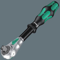 Wera Werkzeugmodul 2/3 Zyklop 1/2" - 05150112001
