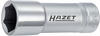 HAZET 880LG-21, HAZET Steckschlüsseleinsatz 21 mm 3/8 Zoll DIN 3124 lang
