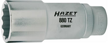 Hazet Doppel-6-Kant-Steckschlüssel-Einsatz (880TZ-20)
