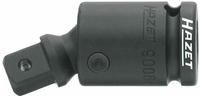 Hazet Gelenkst&uuml;ck, Steckschl&uuml;ssel 9006S