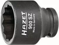 Hazet 900SZ-21, Hazet Kraft-Steckschl&uuml;sseleinsatz 1/2" (12.5 mm) 900SZ-21