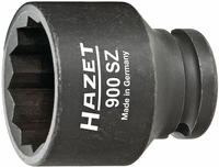 Hazet 900SZ-24, Hazet Kraft-Steckschl&uuml;sseleinsatz 1/2" (12.5 mm) 900SZ-24