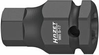 Hazet Kraft-Stecknuss 985S-19