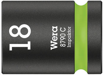 Wera 8790 C Impaktor Steckschlüsseleinsatz (05004575001)