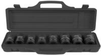 Ks Tools Kraft-Stecknuss-Satz 515.0210