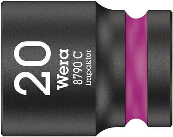 Wera 8790 C Impaktor Steckschlüsseleinsatz (05004577001)