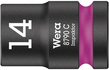 Wera 8790 C Impaktor Steckschlüsseleinsatz (05004571001)