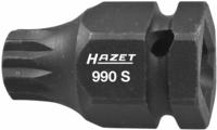 Hazet 990S-14, Hazet Kraft-Steckschl&uuml;sseleinsatz 1/2" (12.5 mm) 990S-14