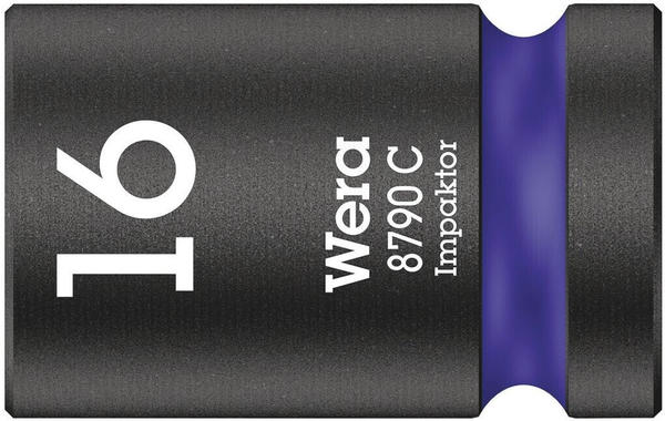 Wera 8790 C Impaktor Steckschlüsseleinsatz (05004573001)