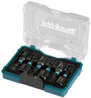 Makita E-15768, Makita Schlagnuss-Set 1/4" E-15768