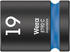 Wera 8790 C Impaktor Steckschlüsseleinsatz (05004576001)