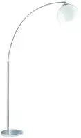 REALITY Leuchten Bogenlampe "Brasilia" E27