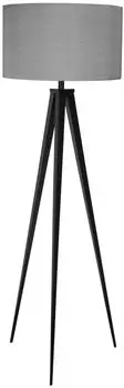 Zuiver Tripod (5000800) schwarz / grau