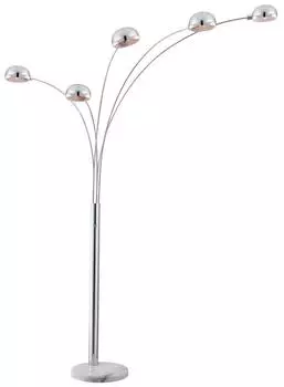 Globo Seymour 10x10,5x20cm (58228S)