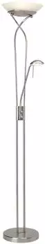 Brilliant Ollie LED silber (G93036/13)