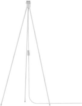 UMAGE Lampenstativ Weiß, 109 cm