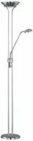 REALITY Leuchten LED Stehlampe LED-Modul
