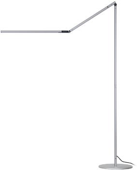 Bell Xpress Z-Bar Floor 3500K silberfarben (KZFS35)