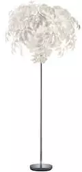 Trio-Leuchten Trio Standing Lamp Feder