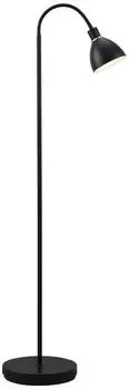 Nordlux Ray 155 cm schwarz (63214003)