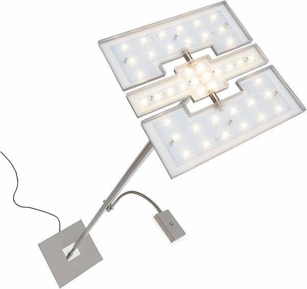 Briloner LED-Deckenfluter 2-flg. (1328-022)