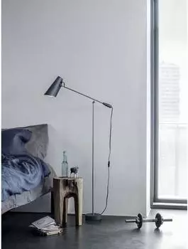 Northern Lighting Northern Birdy floor grau