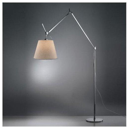 Artemide Tolomeo Mega Terra (0778010A+0779010A+0780020A)