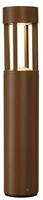 SLV 231817 SLOTS 45 Stehleuchte rostfarben 6,3 W LED warmweiss - Bunt