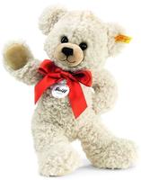 Steiff 111556, Steiff Lilly Schlenkerteddyb&auml;r 28cm creme 111556, Spielzeuge & Spiele